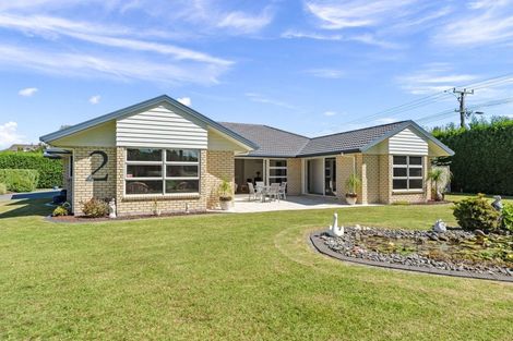 Photo of property in 2 Heritage Way, Maunu, Whangarei, 0110