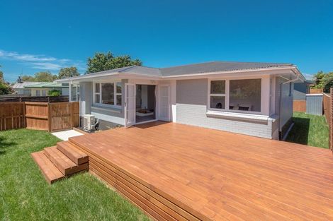Photo of property in 26 Carrington Avenue, Hillcrest, Hamilton, 3216