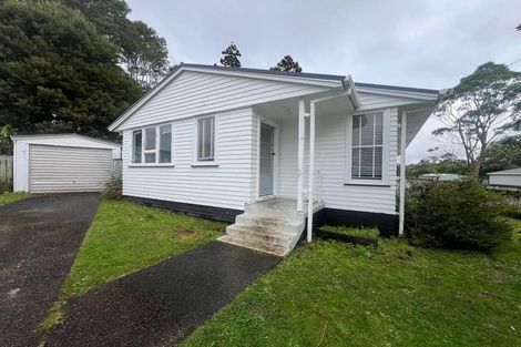 Photo of property in 540 Paremoremo Road, Paremoremo, Auckland, 0632