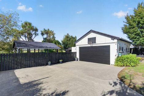 Photo of property in 107 South Road, Solway, Masterton, 5810