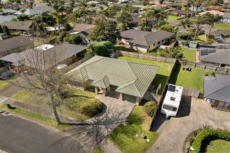 Photo of property in 26 Glencalder Place, Wattle Downs, Auckland, 2103