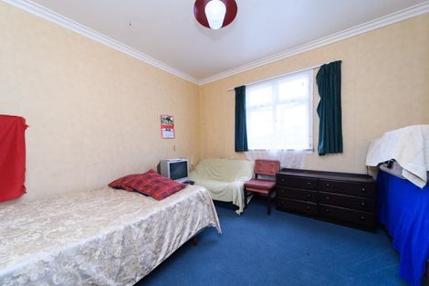 Photo of property in 1105e Santoft Road, Santoft, Bulls, 4894