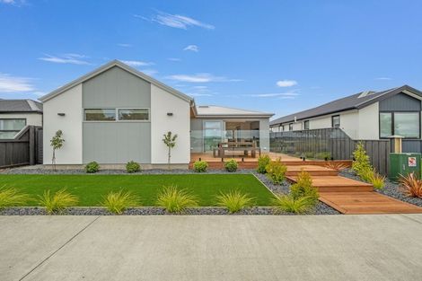 Photo of property in 26 Waituna Street, Pegasus, 7612