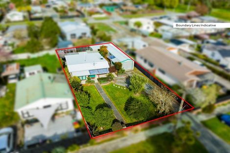 Photo of property in 3 Ourbridge Street, Kainga, Christchurch, 8083