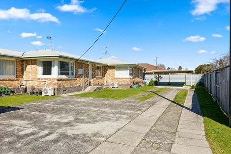 Photo of property in 158a Fifteenth Avenue, Tauranga South, Tauranga, 3112