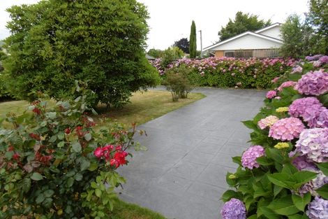 Photo of property in 3 Chilcombe Street, Ilam, Christchurch, 8041