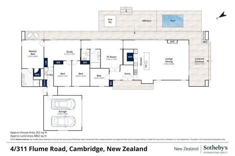Photo of property in 4/311 Flume Road, Tauwhare, Cambridge, 3496