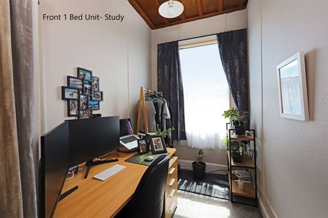 Photo of property in 802 Outram Road, Akina, Hastings, 4122