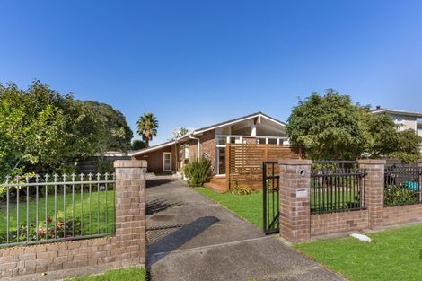 Photo of property in 30 Tatariki Street, Rosehill, Papakura, 2113