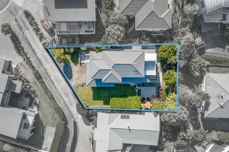 Photo of property in 63 Kensington Terrace, Gulf Harbour, Whangaparaoa, 0930