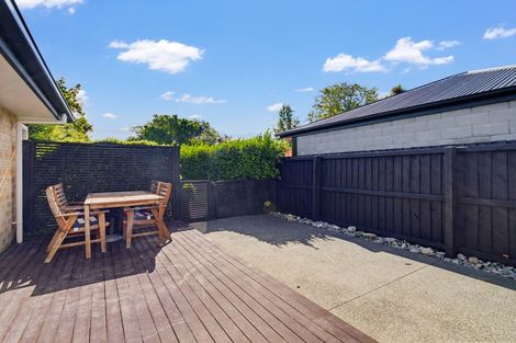 Photo of property in 63d Mackworth Street, Woolston, Christchurch, 8062