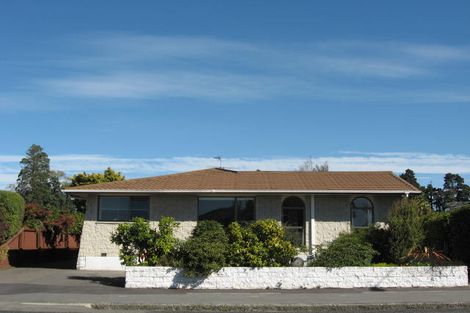 Photo of property in 26 Havelock Street, Ashburton, 7700