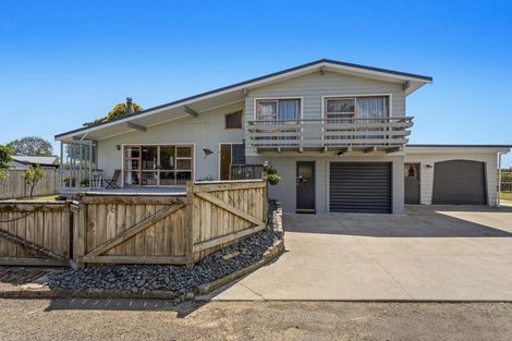 Photo of property in 149 College Road, Edgecumbe, 3120
