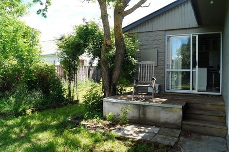 Photo of property in 2b Mockett Place, Culverden, 7392