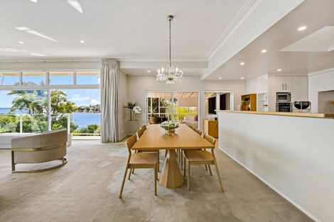 Photo of property in 8a Long Drive, Saint Heliers, Auckland, 1071