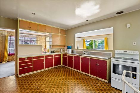 Photo of property in 3 Michelle Place, Mangere, Auckland, 2022
