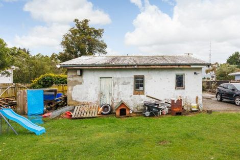 Photo of property in 1300 Napier Road, Ashhurst, 4810