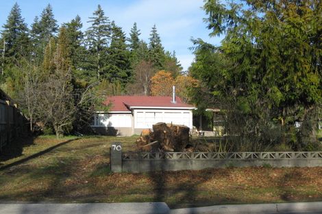 Photo of property in 66 Tenby Street, Wanaka, 9305