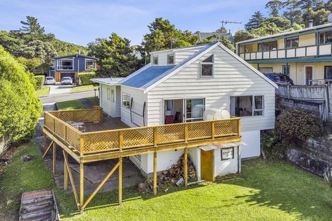 Photo of property in 76 Riwai Street, Paraparaumu, 5032