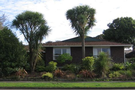 Photo of property in 8 Coronet Place, Awapuni, Palmerston North, 4412