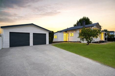 Photo of property in 64 Cook Street, Hamilton East, Hamilton, 3216