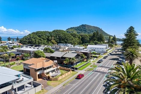 Photo of property in 32 Marine Parade, Mount Maunganui, 3116