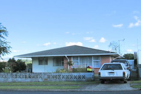 Photo of property in 2 Mountbatten Drive, Putaruru, 3411