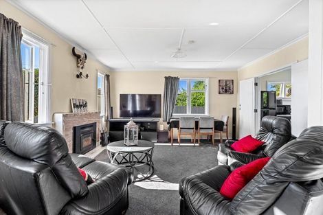 Photo of property in 14 Tawa Street, Levin, 5510