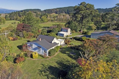 Photo of property in 405 Pigeon Valley Road, Pigeon Valley, Wakefield, 7096