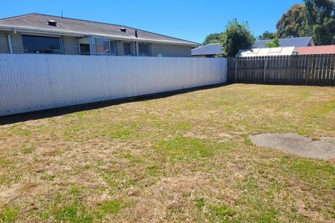 Photo of property in 1 Seddon Street, Temuka, 7920