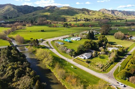 Photo of property in 1318 Motu Road, Motu, Te Karaka, 4092