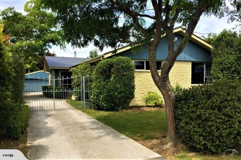 Photo of property in 29 Larsens Road, Halswell, Christchurch, 8025