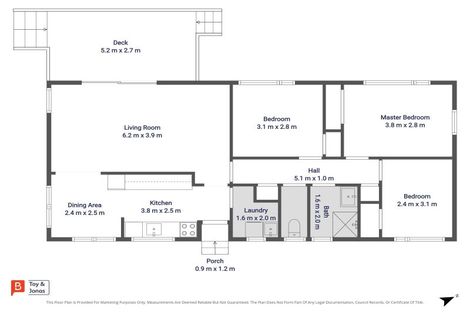 Photo of property in 38 Hereford Street, Springvale, Whanganui, 4501