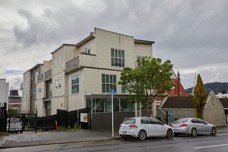 Photo of property in 72 Webb Street, Te Aro, Wellington, 6011