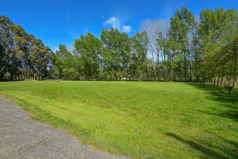 Photo of property in 1049 Longbush Road, Longbush, Masterton, 5884