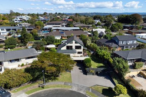 Photo of property in 7 Takahe Place, Matua, Tauranga, 3110
