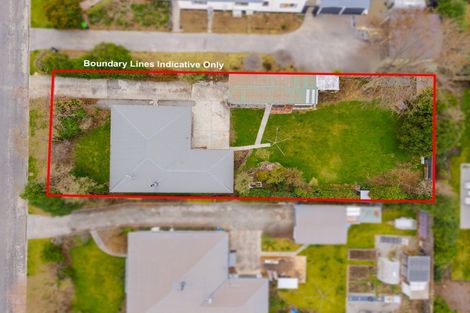 Photo of property in 36 Campbell Street, Geraldine, 7930
