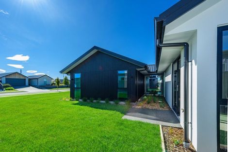 Photo of property in 12 Lusk Street, Rangiora, 7400