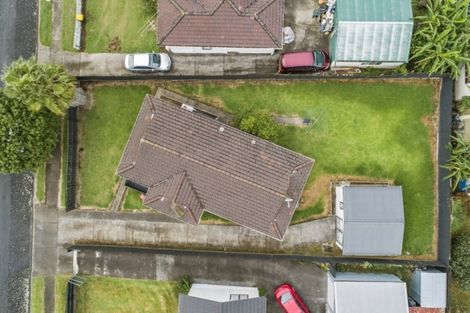 Photo of property in 12 Hoturoa Place, Manurewa, Auckland, 2102