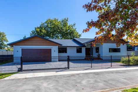 Photo of property in 9 Arabella Way, Waipukurau, 4200
