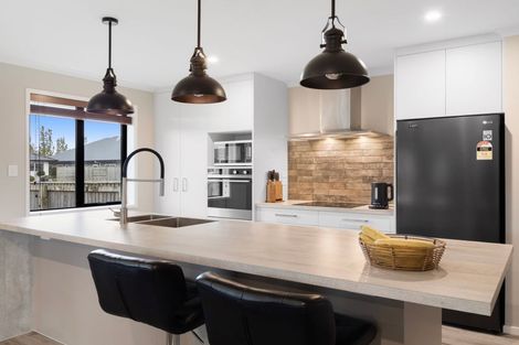 Photo of property in 17 Monarch Drive, Ashhurst, 4810