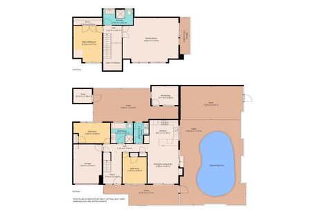 Photo of property in 90 Manuwai Drive, Matua, Tauranga, 3110