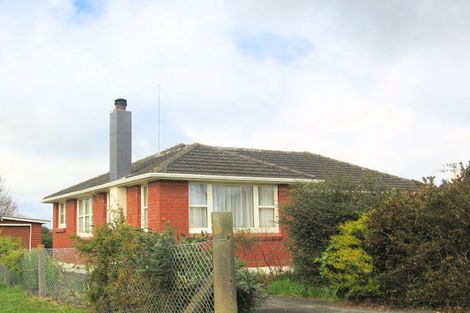 Photo of property in 25 Andrew Street, Feilding, 4702