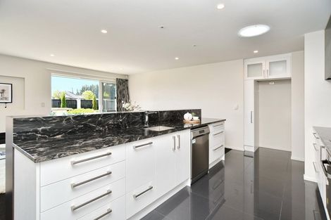 Photo of property in 53 Dunlops Crescent, Bottle Lake, Christchurch, 8083