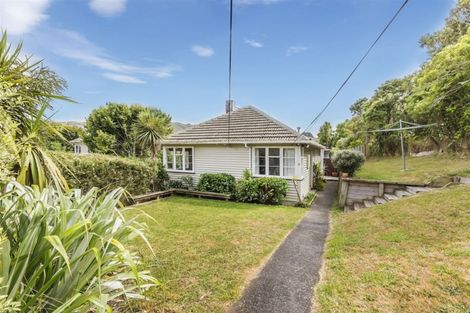 Photo of property in 11 Warwick Street, Wilton, Wellington, 6012