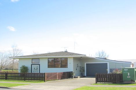Photo of property in 42 Rutherford Street, Wairoa, 4108