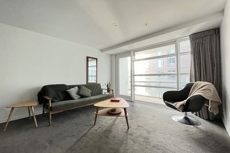 Photo of property in Pinnacle Apartments, W703/160 Victoria Street, Te Aro, Wellington, 6011