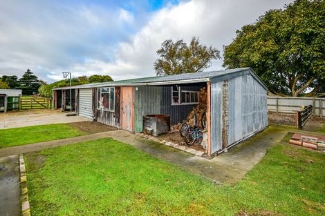 Photo of property in 14 Mckenzie Avenue, Southbridge, 7602