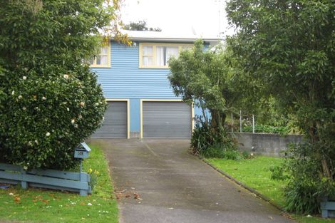 Photo of property in 51 Parsons Street, Vogeltown, New Plymouth, 4310