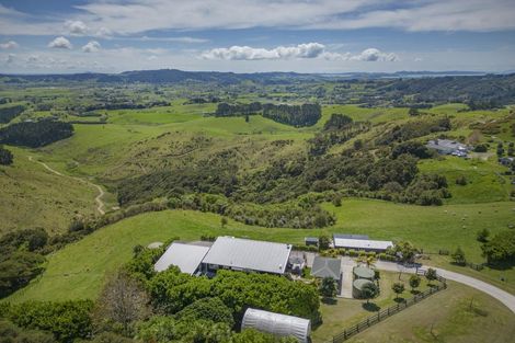 Photo of property in 120 Highridge Road, Clevedon, Papakura, 2582